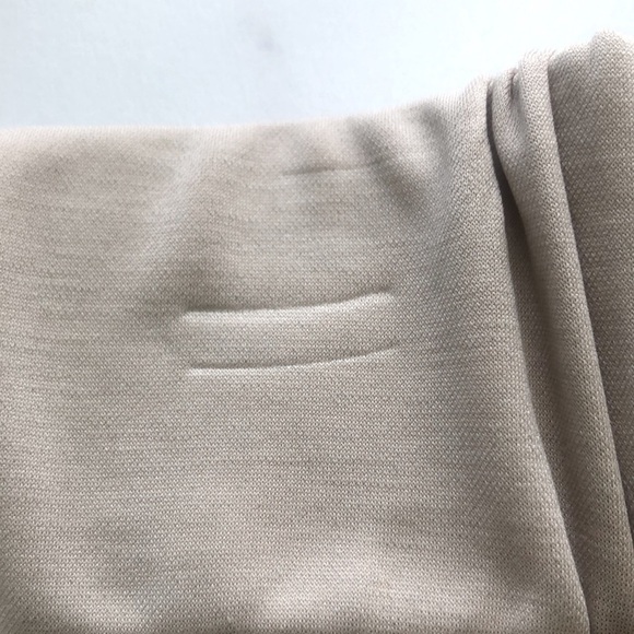 Free People Relaxed Fit Super Soft Harem Leggings Size Small NWT - Picture 9 of 10